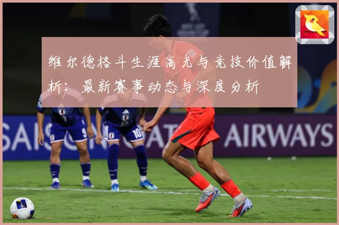 维尔德格斗生涯高光与竞技价值解析：最新赛事动态与深度分析