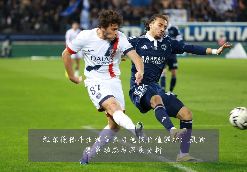维尔德格斗生涯高光与竞技价值解析:最新赛事动态与深度分析